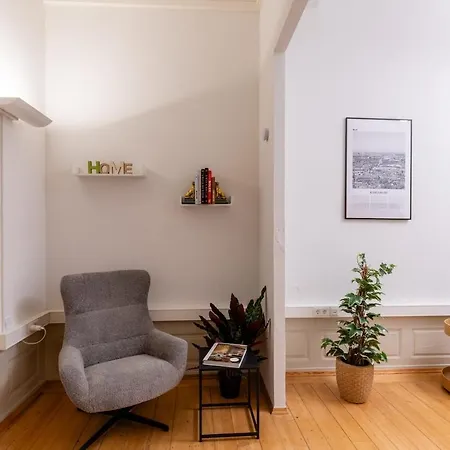 Apartman Modern In A Location Karlsruhe