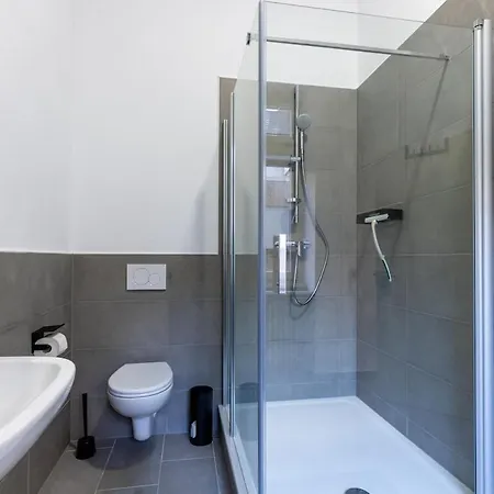 Modern In A Location