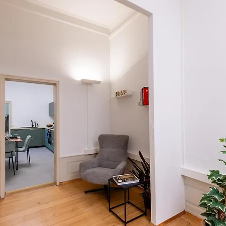 Modern In A Location * Karlsruhe