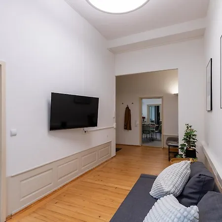 Modern In A Location *