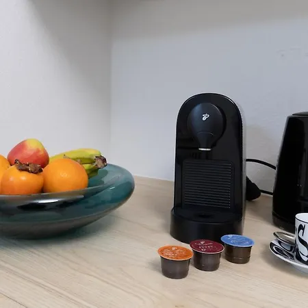 Modern In A Location Apartmán *