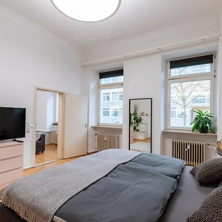 Modern In A Location *