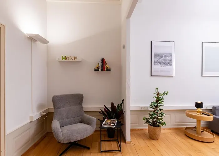 Apartman Modern In A Location Karlsruhe