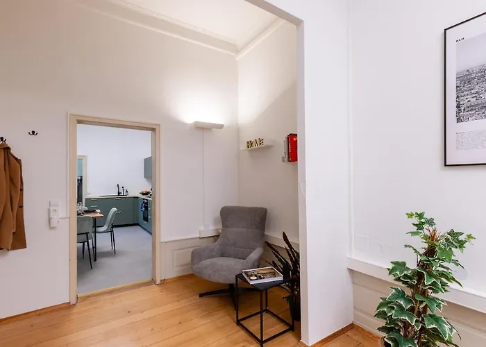 Modern In A Location * Karlsruhe