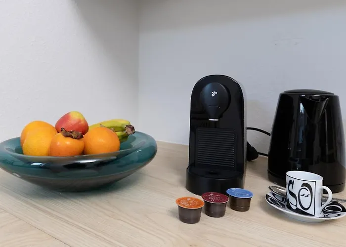 Modern In A Location Apartman *